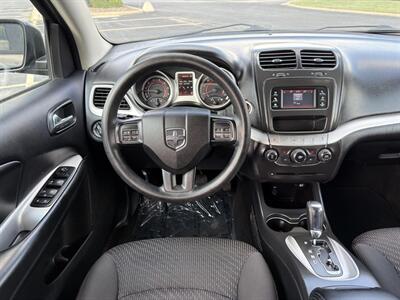 2017 Dodge Journey SXT - Photo 7 - Indianapolis, IN 46234