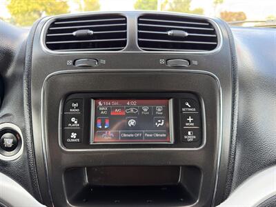2017 Dodge Journey SXT - Photo 23 - Indianapolis, IN 46234