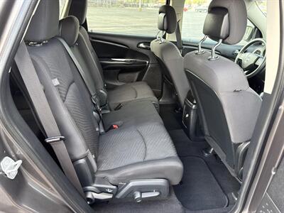 2017 Dodge Journey SXT - Photo 14 - Indianapolis, IN 46234