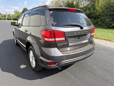2017 Dodge Journey SXT - Photo 6 - Indianapolis, IN 46234