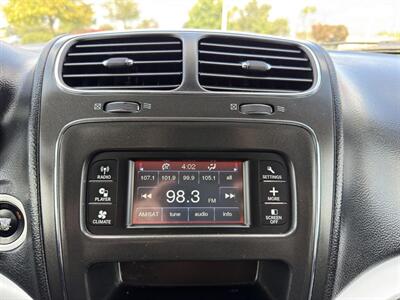 2017 Dodge Journey SXT - Photo 22 - Indianapolis, IN 46234