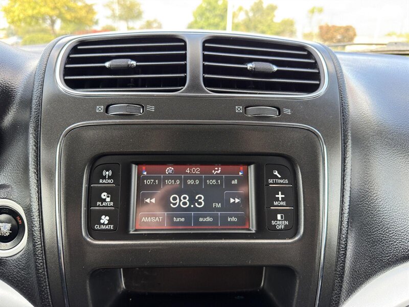 2017 Dodge Journey SXT - Photo 22 - Indianapolis, IN 46234