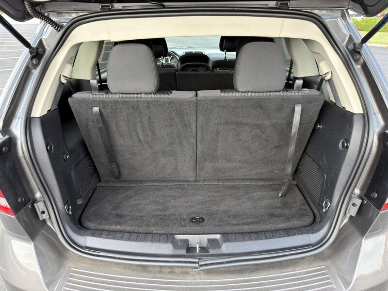 2017 Dodge Journey SXT - Photo 30 - Indianapolis, IN 46234