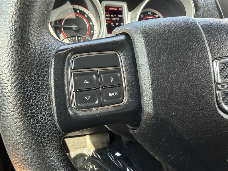 2017 Dodge Journey SXT - Photo 20 - Indianapolis, IN 46234