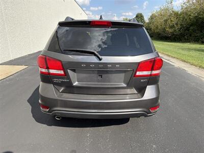 2017 Dodge Journey SXT - Photo 5 - Indianapolis, IN 46234