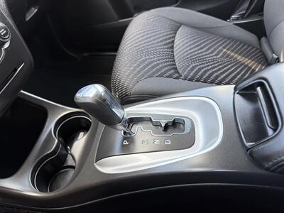 2017 Dodge Journey SXT - Photo 26 - Indianapolis, IN 46234