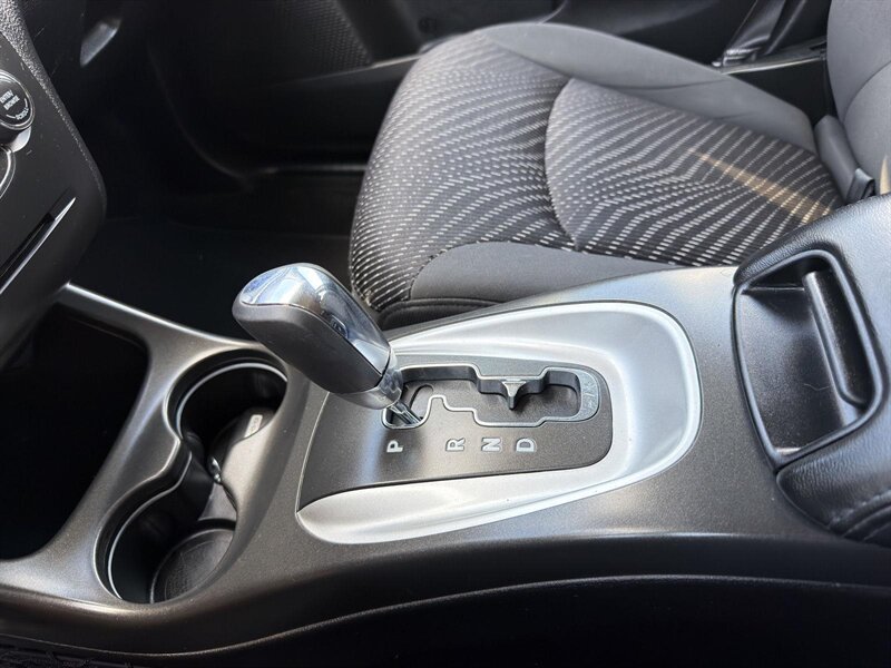 2017 Dodge Journey SXT - Photo 26 - Indianapolis, IN 46234