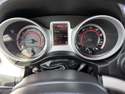 2017 Dodge Journey SXT - Photo 17 - Indianapolis, IN 46234
