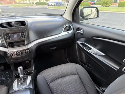 2017 Dodge Journey SXT - Photo 9 - Indianapolis, IN 46234