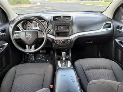 2017 Dodge Journey SXT - Photo 8 - Indianapolis, IN 46234