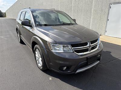 2017 Dodge Journey SXT - Photo 3 - Indianapolis, IN 46234