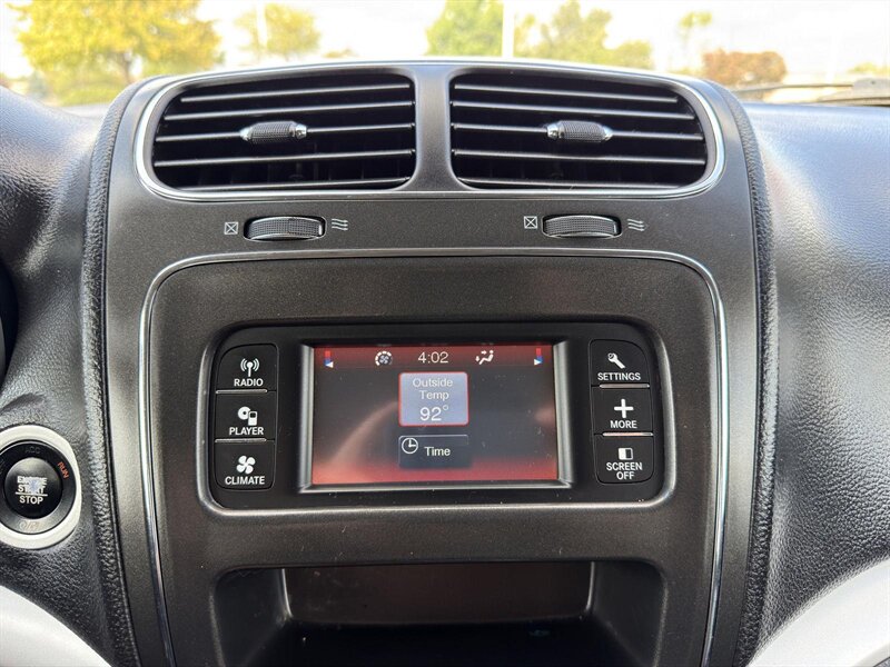 2017 Dodge Journey SXT - Photo 24 - Indianapolis, IN 46234
