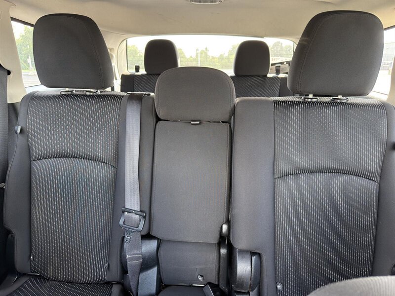 2017 Dodge Journey SXT - Photo 12 - Indianapolis, IN 46234