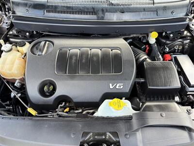 2017 Dodge Journey SXT - Photo 33 - Indianapolis, IN 46234