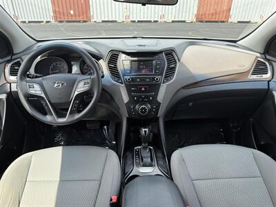 2017 Hyundai SANTA FE Sport 2.4L - Photo 8 - Indianapolis, IN 46234