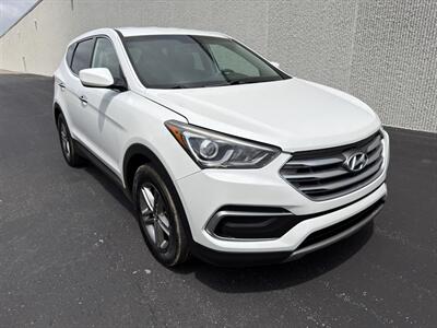 2017 Hyundai SANTA FE Sport 2.4L - Photo 3 - Indianapolis, IN 46234