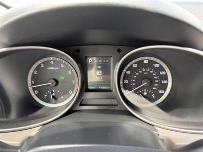 2017 Hyundai SANTA FE Sport 2.4L - Photo 16 - Indianapolis, IN 46234
