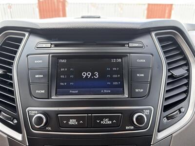 2017 Hyundai SANTA FE Sport 2.4L - Photo 24 - Indianapolis, IN 46234