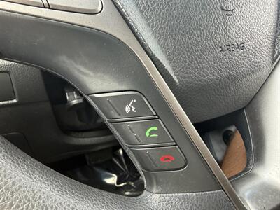 2017 Hyundai SANTA FE Sport 2.4L - Photo 21 - Indianapolis, IN 46234
