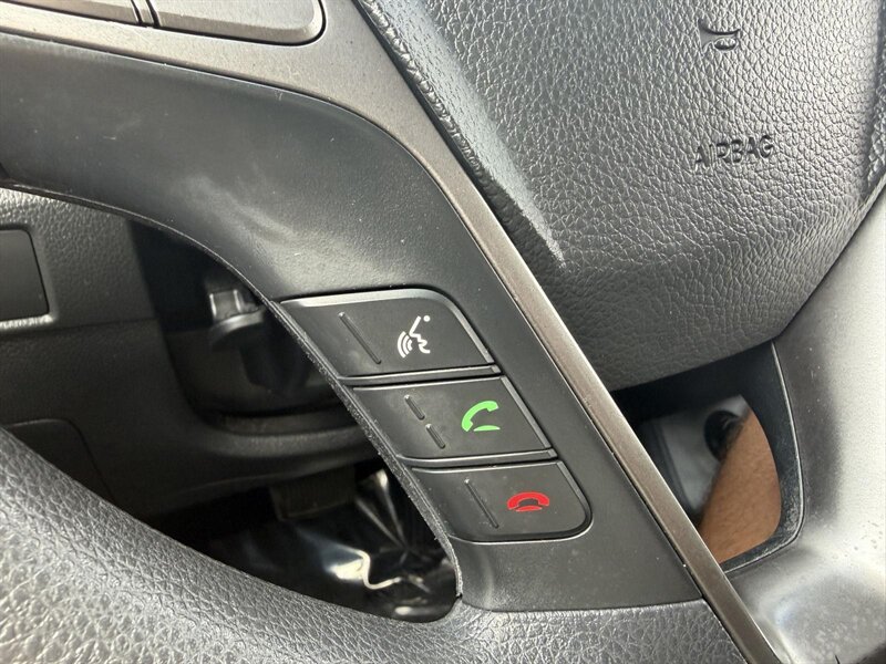 2017 Hyundai SANTA FE Sport 2.4L - Photo 21 - Indianapolis, IN 46234