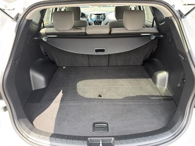 2017 Hyundai SANTA FE Sport 2.4L - Photo 32 - Indianapolis, IN 46234