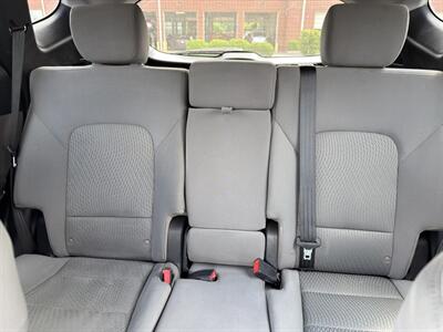 2017 Hyundai SANTA FE Sport 2.4L - Photo 12 - Indianapolis, IN 46234
