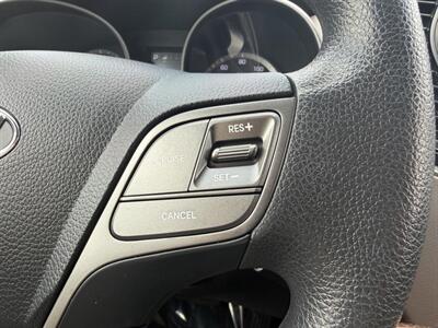 2017 Hyundai SANTA FE Sport 2.4L - Photo 18 - Indianapolis, IN 46234