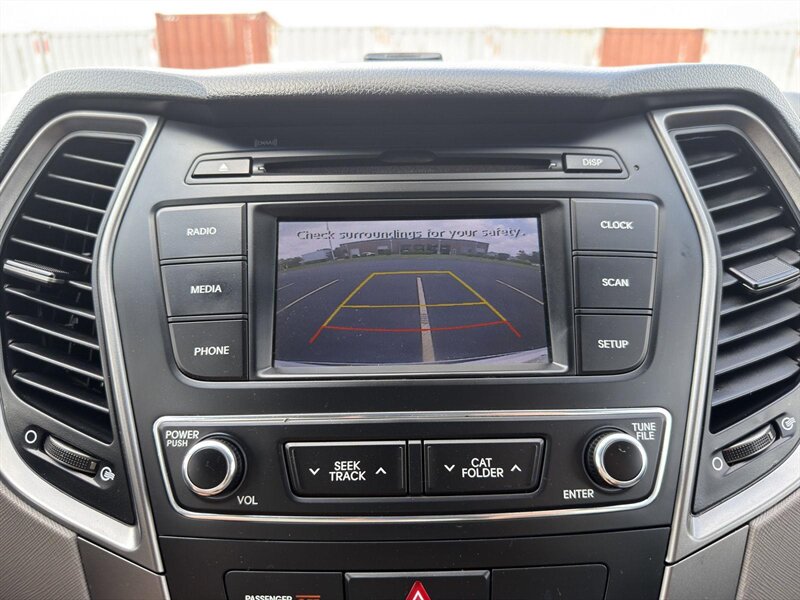 2017 Hyundai SANTA FE Sport 2.4L - Photo 26 - Indianapolis, IN 46234