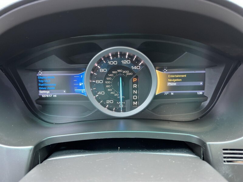 2014 Ford Explorer Limited - Photo 20 - Indianapolis, IN 46234