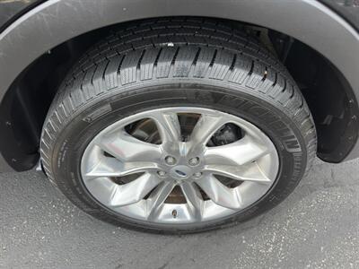 2014 Ford Explorer Limited - Photo 45 - Indianapolis, IN 46234
