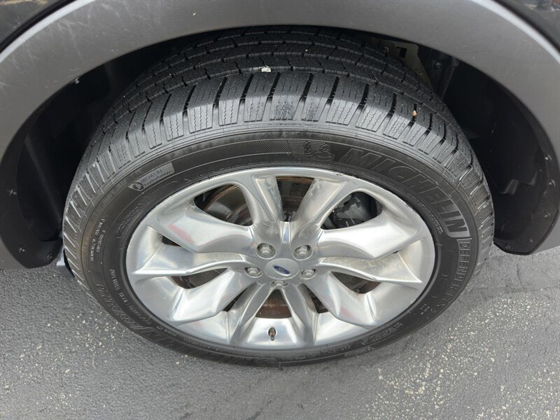 2014 Ford Explorer Limited - Photo 45 - Indianapolis, IN 46234