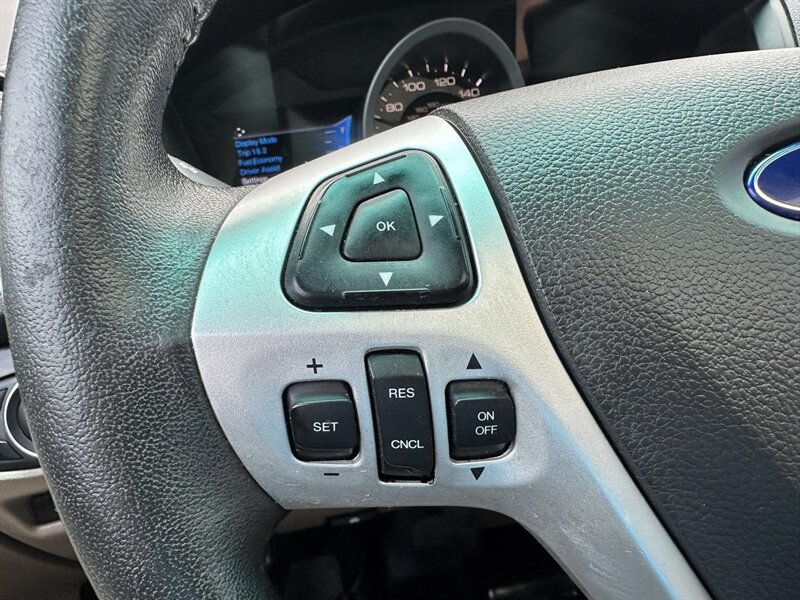 2014 Ford Explorer Limited - Photo 25 - Indianapolis, IN 46234