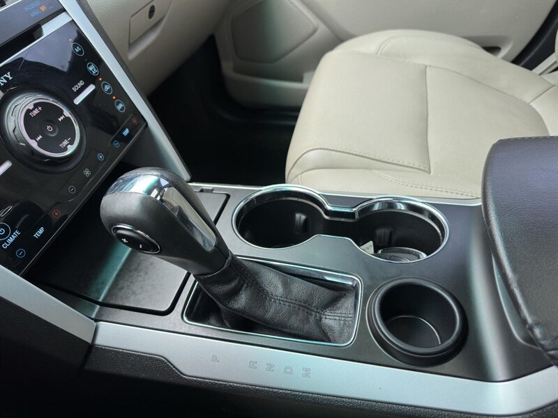 2014 Ford Explorer Limited - Photo 33 - Indianapolis, IN 46234