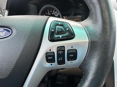 2014 Ford Explorer Limited - Photo 24 - Indianapolis, IN 46234