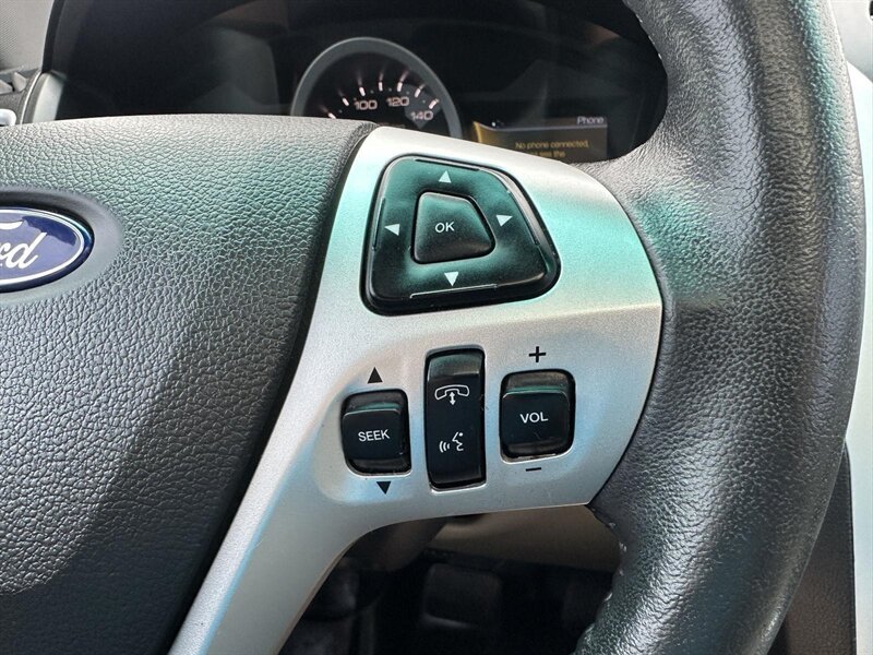 2014 Ford Explorer Limited - Photo 24 - Indianapolis, IN 46234