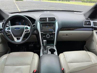 2014 Ford Explorer Limited - Photo 8 - Indianapolis, IN 46234