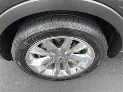 2014 Ford Explorer Limited - Photo 44 - Indianapolis, IN 46234