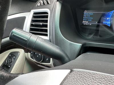 2014 Ford Explorer Limited - Photo 23 - Indianapolis, IN 46234