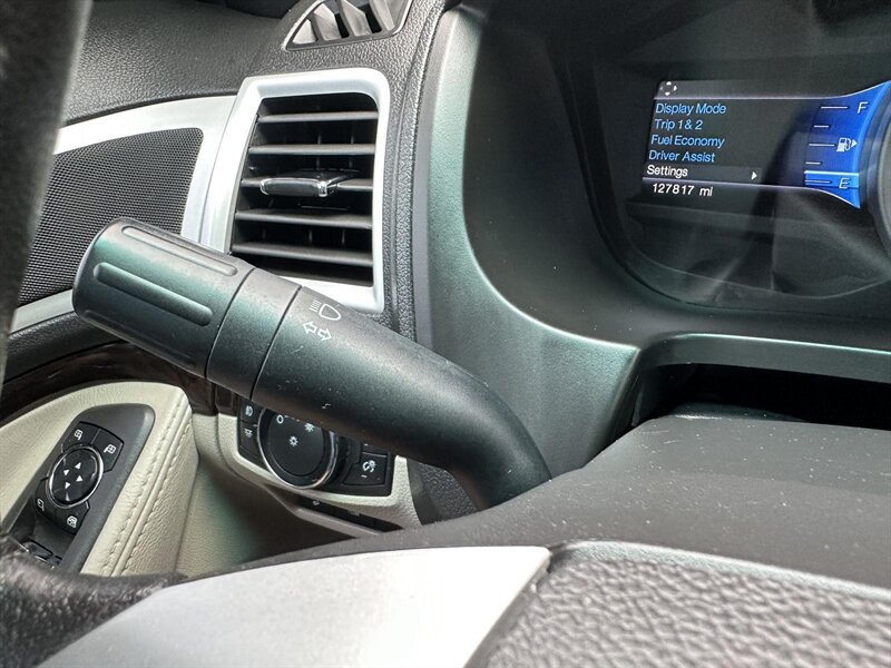 2014 Ford Explorer Limited - Photo 23 - Indianapolis, IN 46234