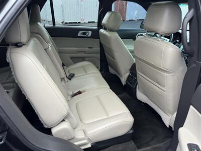2014 Ford Explorer Limited - Photo 14 - Indianapolis, IN 46234