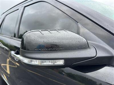 2014 Ford Explorer Limited - Photo 41 - Indianapolis, IN 46234