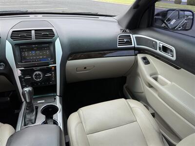 2014 Ford Explorer Limited - Photo 9 - Indianapolis, IN 46234