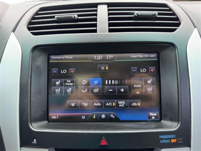2014 Ford Explorer Limited - Photo 30 - Indianapolis, IN 46234