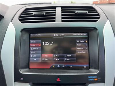 2014 Ford Explorer Limited - Photo 29 - Indianapolis, IN 46234
