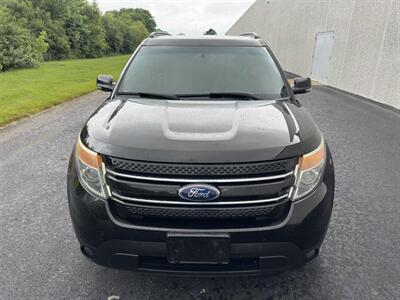 2014 Ford Explorer Limited - Photo 2 - Indianapolis, IN 46234
