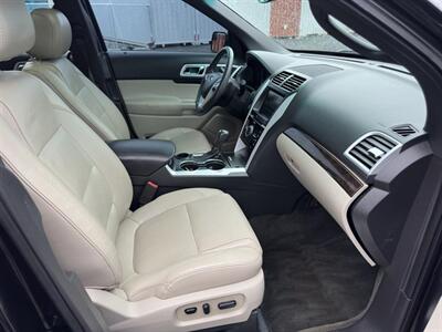 2014 Ford Explorer Limited - Photo 15 - Indianapolis, IN 46234
