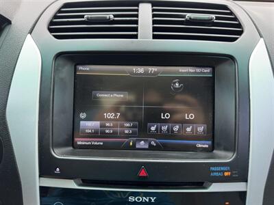 2014 Ford Explorer Limited - Photo 27 - Indianapolis, IN 46234