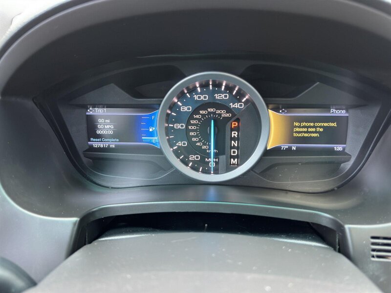2014 Ford Explorer Limited - Photo 18 - Indianapolis, IN 46234