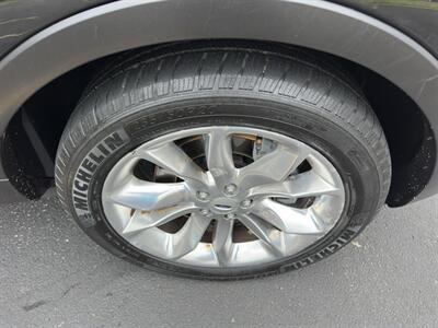 2014 Ford Explorer Limited - Photo 47 - Indianapolis, IN 46234