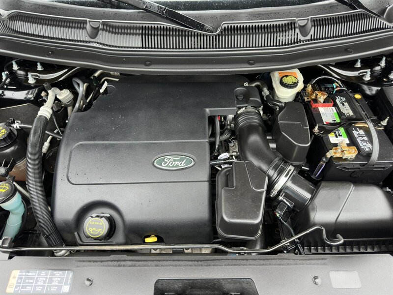 2014 Ford Explorer Limited - Photo 42 - Indianapolis, IN 46234